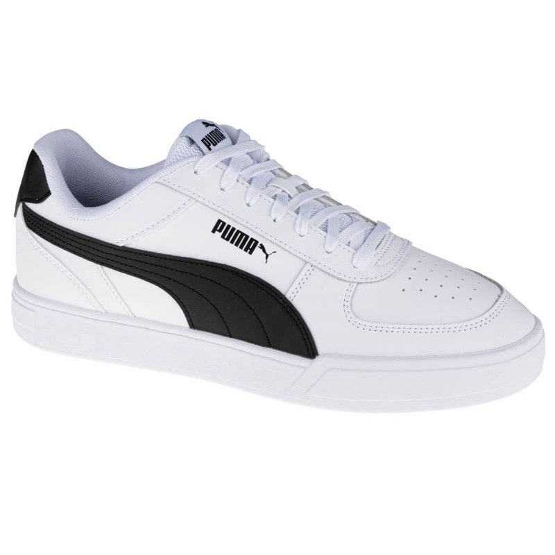Puma Caven 2.0 Mid M shoes 39229102 white - KeeShoes