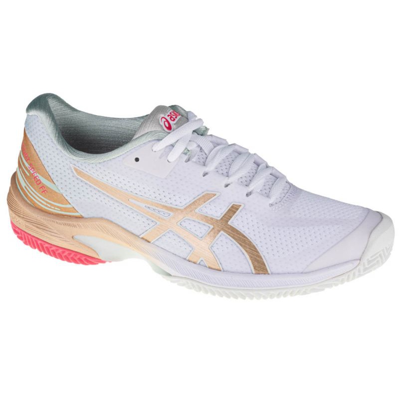 Asics Court Speed Ff Clay LE W 1042A146 100 white