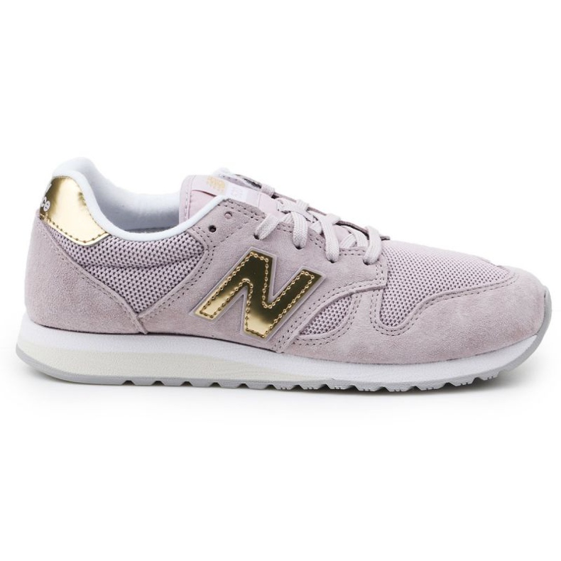 New Balance W WL520GDC shoes pink New Balance W WL520GDC shoes pink