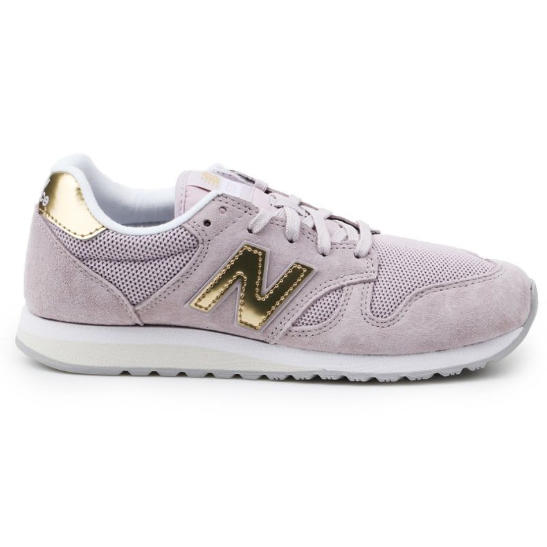 New Balance W WL520GDC shoes pink