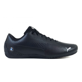 Puma Bmw Mms Drift Cat 5 Ultra Ii M 306421 01 black