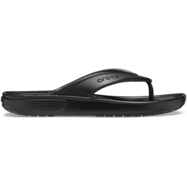 Crocs Classic Ii Flip slippers black 206119 001