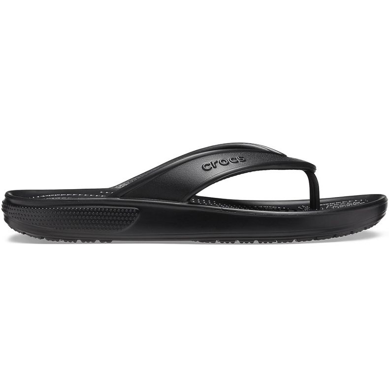 Crocs Classic Ii Flip slippers black 206119 001