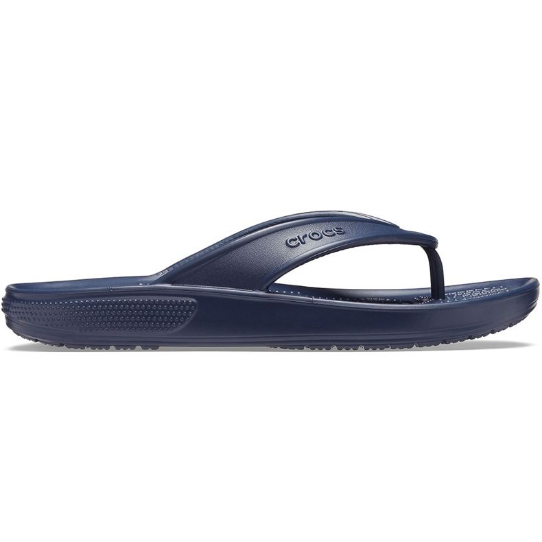 Crocs Classic Ii Flip slippers navy blue 206119 410