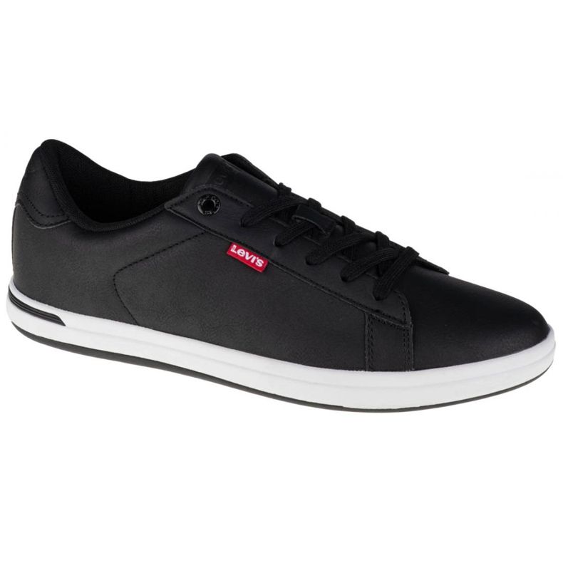 Levi's Aart Iberia M 232583-1794-59 shoes black Levi's Aart Iberia M 232583-1794-59 shoes black