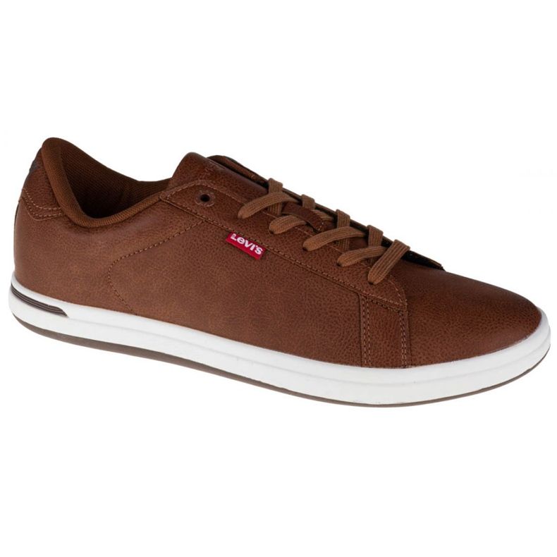 Levi's Aart Iberia M 232583-1794-27 shoes white brown
