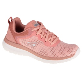 Skechers Bountiful Quick Path W 12607-ROS pink