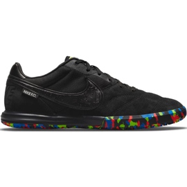 Nike Premier Ii Sala Ic AV3153 090 football shoes black black Nike Premier Ii Sala Ic AV3153 090 football shoes black black