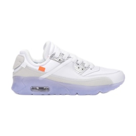 Vices B895-71-white Vices B895-71-white
