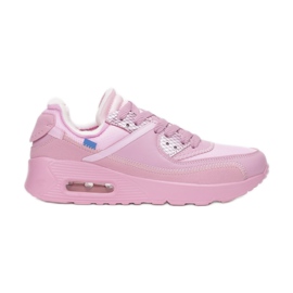 Vices B895-45-pink