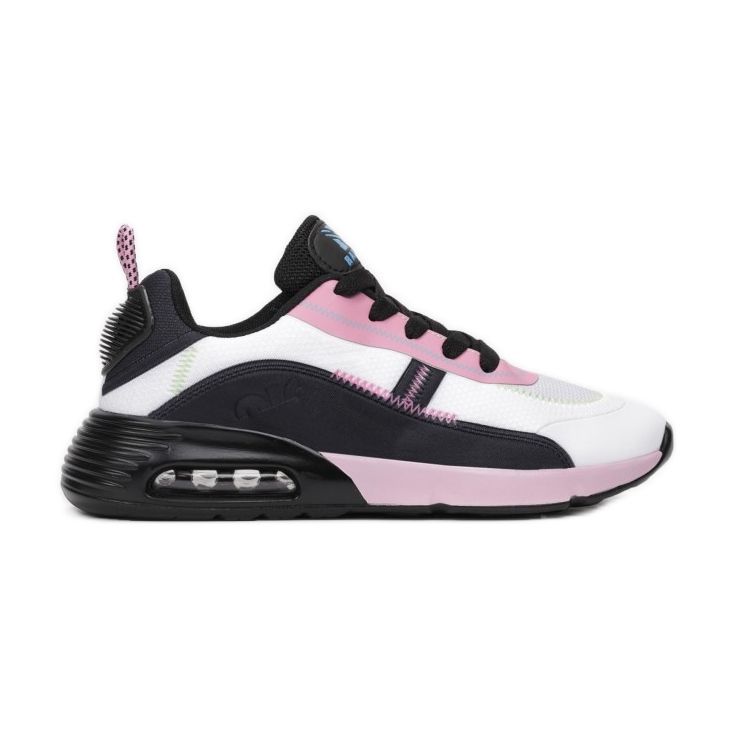 Vices B892-45-pink white