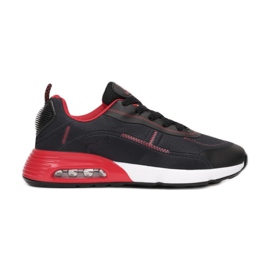 Vices B892-1A-95-black / red