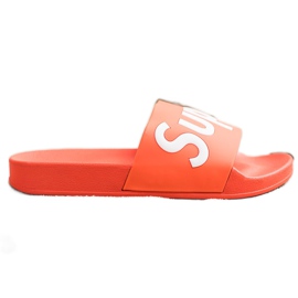 Seastar Ck110or white orange