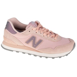 New Balance W WL515GBP shoes pink