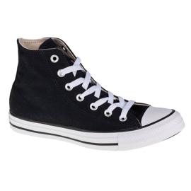 Converse Chuck Taylor All Star Hi W 165694C shoes black