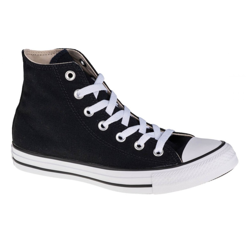 Converse Chuck Taylor All Star Hi W 165694C shoes black