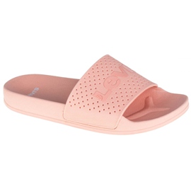 Levi's June Perf SW 233025-753-81 pink Levi's June Perf SW 233025-753-81 pink