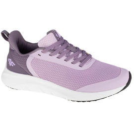 4F Women's Sports W D4L21-OBDS300 52S purple