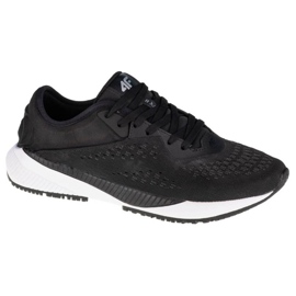 4F Women's Sports W D4L21-OBDS301 20S black