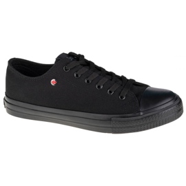Lee Cooper M LCW-21-31-0087M shoes black