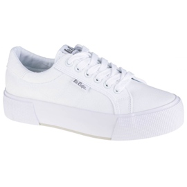 Lee Cooper W LCW-21-31-0103L shoes white Lee Cooper W LCW-21-31-0103L shoes white