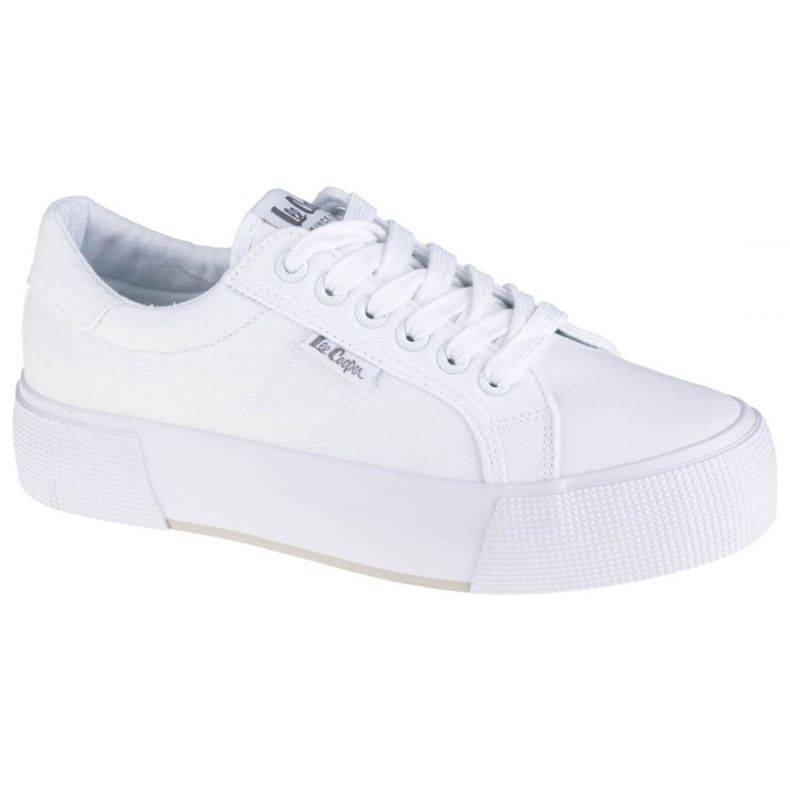 Lee Cooper W LCW-21-31-0103L shoes white