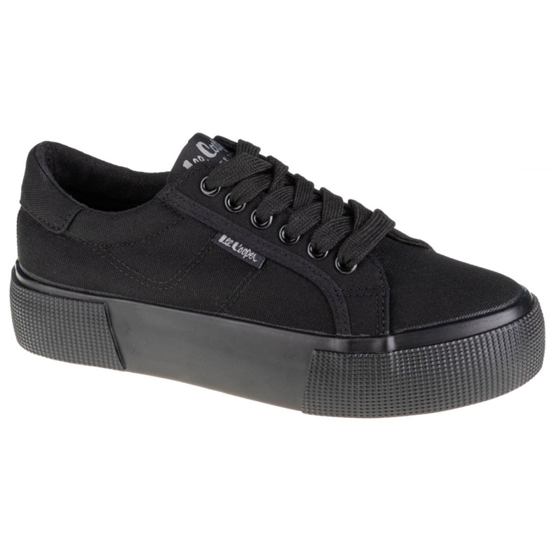 Lee Cooper W LCW-21-31-0105L shoes black