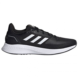 Adidas Runfalcon 2.0 W FY5946 running shoes black