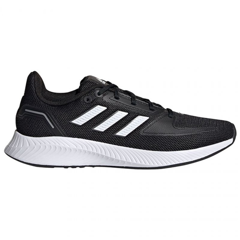 Adidas Runfalcon 2.0 W FY5946 running shoes black