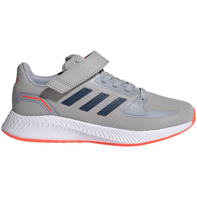 Shoes adidas Runfalcon 2.0 Jr FZ0115 grey