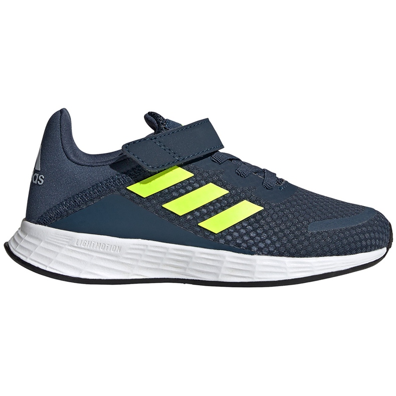 Shoes for children adidas Duramo Sl C navy blue FY9167