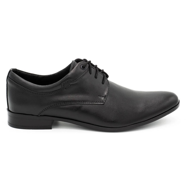 Lukas Men's formal shoes 263LU black