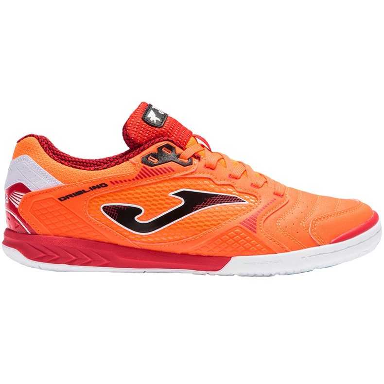 Joma Dribling 2108 In Sala football boots orange