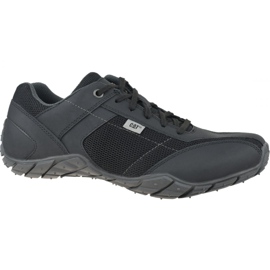 Caterpillar Newton M P720084 Black shoes