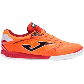 Joma Dribling M 2108 In Sala football boots multicolored orange