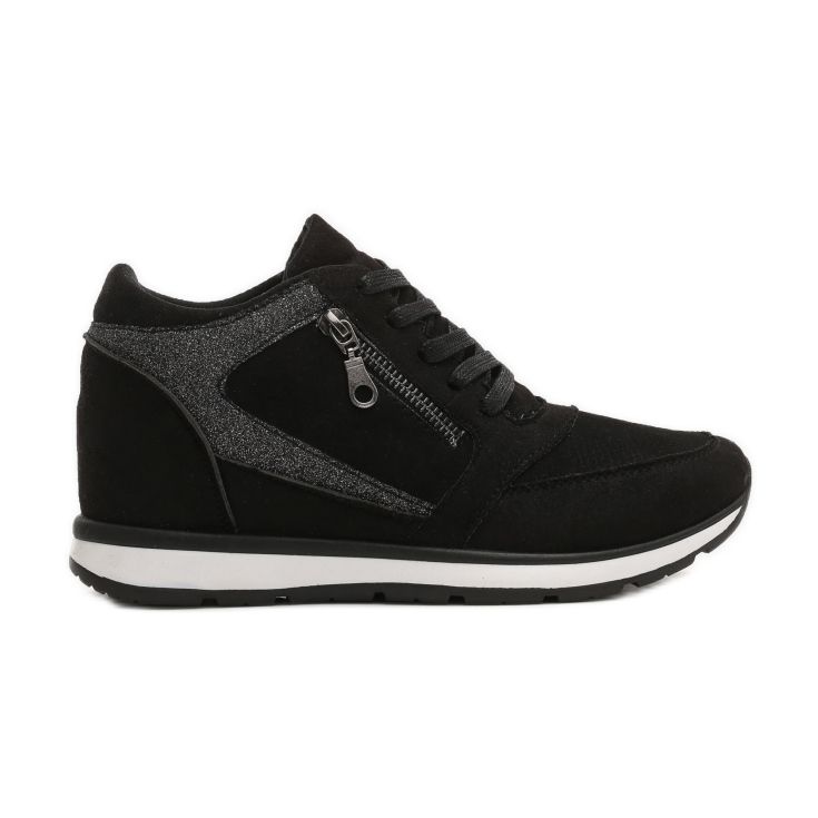 Vices 8368-1 Black