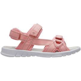 Sandals 4F Jr HJL21 JSAD001 56S pink Sandals 4F Jr HJL21 JSAD001 56S pink