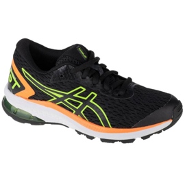 Asics GT-1000 9 Gs Jr 1014A150-005 black Asics GT-1000 9 Gs Jr 1014A150-005 black