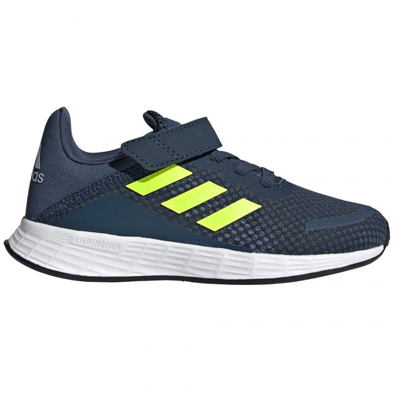 Adidas Duramo Sl C Jr FY9167 shoes navy blue