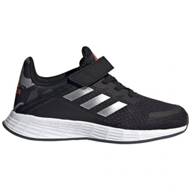 Adidas Duramo Sl C Jr FY9172 shoes black