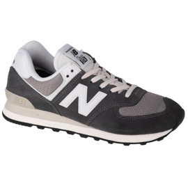New Balance M ML574HD2 grey New Balance M ML574HD2 grey