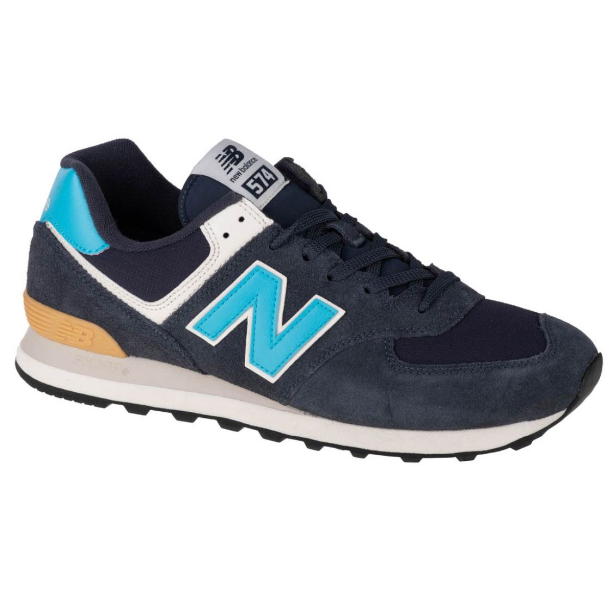 New top balance gc574el