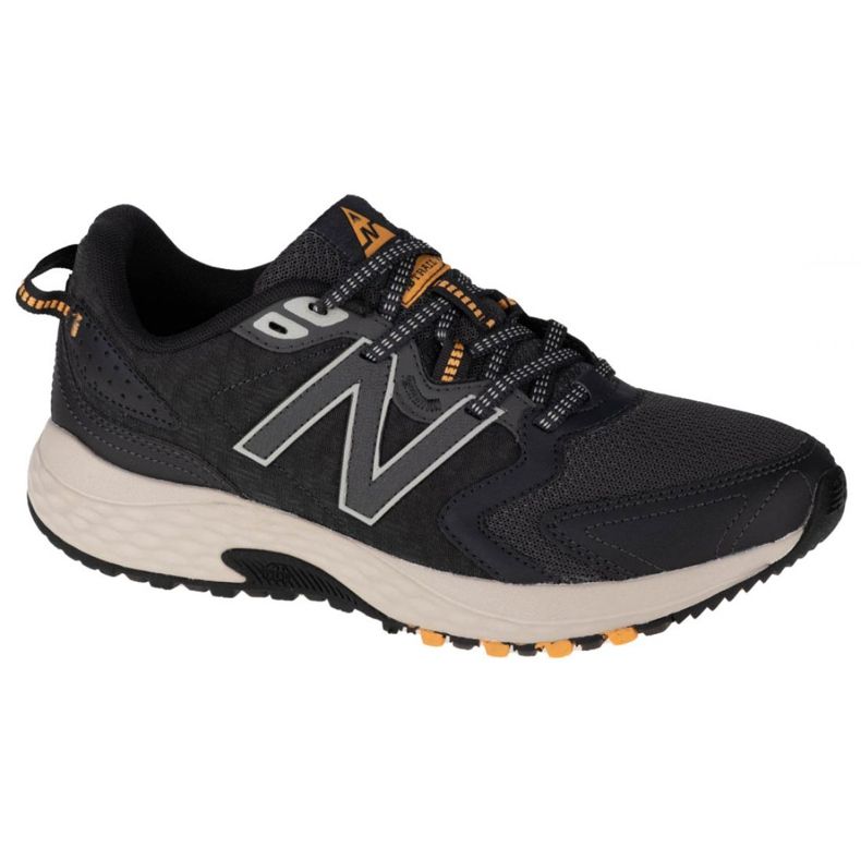 New Balance M MT410LG7 black