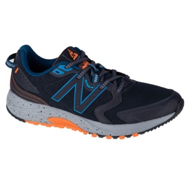 Shoes New Balance M MT410LN7 black