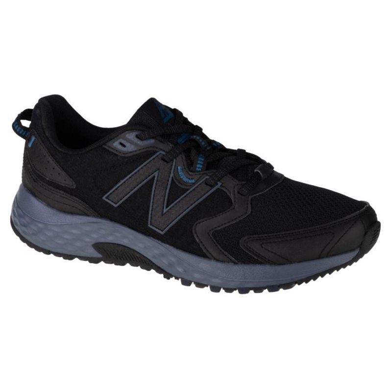 Shoes New Balance M MT410LK7 black