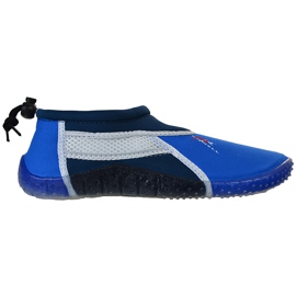 Beach shoes CROWELL blue Junior ['blue']