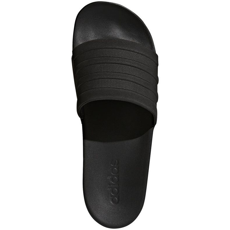 Adidas Adilette Comfort M S82137 slippers black Adidas Adilette Comfort M S82137 slippers black