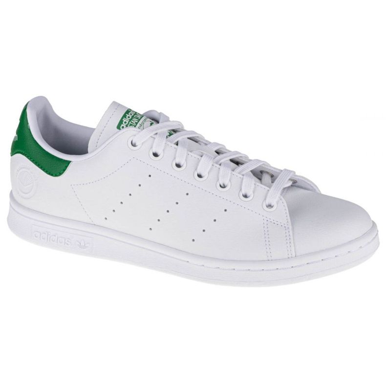 Adidas Stan Smith Vegan M FU9612 shoes white