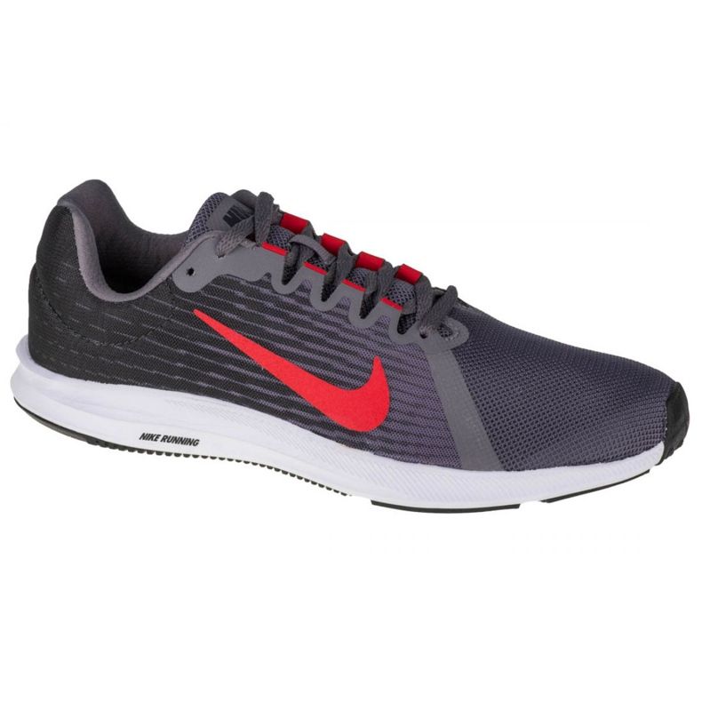 Nike Downshifter 8 M 908984-005 shoe grey