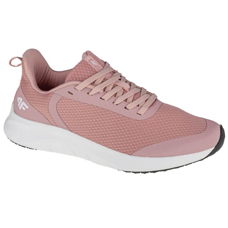 4F Women's Sports W D4L21-OBDS300-56S pink